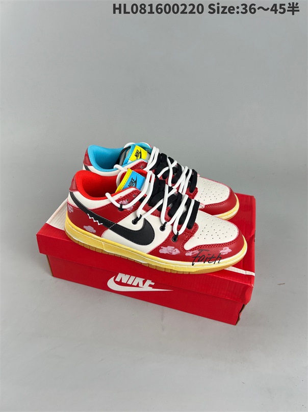 women low dunk sb shoes H 2023-2-27-110